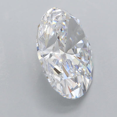 2.66 Carat Oval Lab Diamond :: 360 spin frame 01