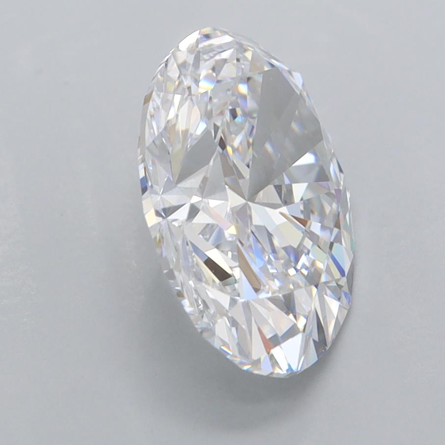 2.66 Carat Oval Lab Diamond :: 360 spin frame 01