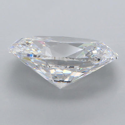 2.66 Carat Oval Lab Diamond :: 360 spin frame 02