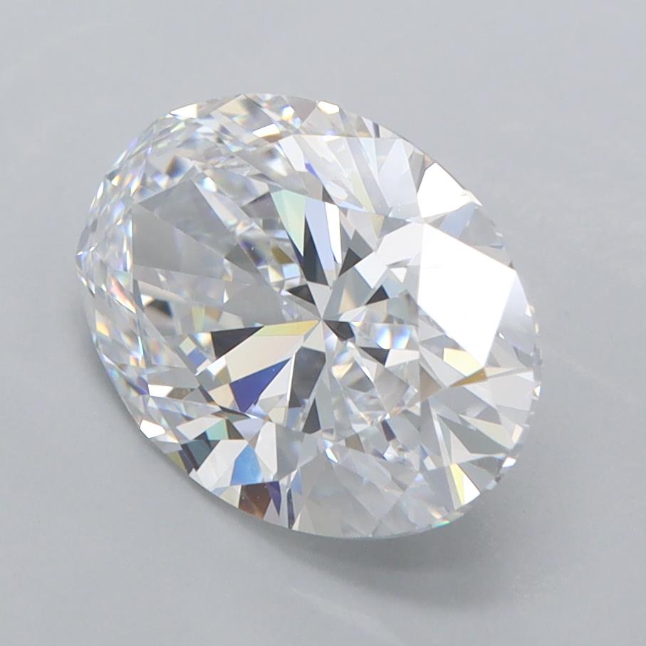 2.66 Carat Oval Lab Diamond :: 360 spin frame 03