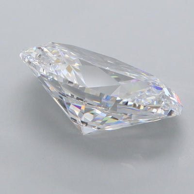 2.66 Carat Oval Lab Diamond :: 360 spin frame 04