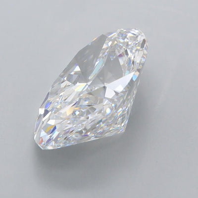 2.66 Carat Oval Lab Diamond :: 360 spin frame 05