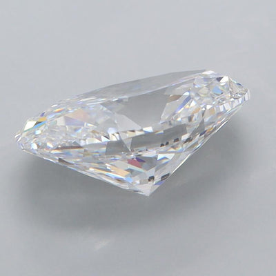 2.66 Carat Oval Lab Diamond :: 360 spin frame 06