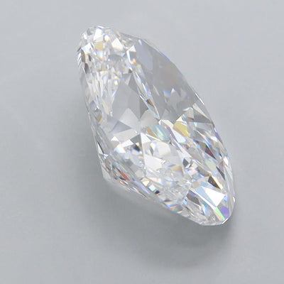 2.66 Carat Oval Lab Diamond :: 360 spin frame 07