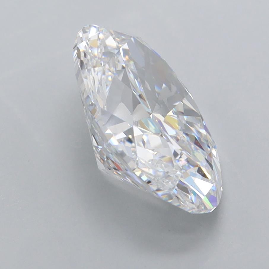 2.66 Carat Oval Lab Diamond :: 360 spin frame 07