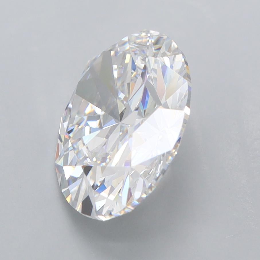 2.93 Carat Oval Lab Diamond :: 360 spin frame 02