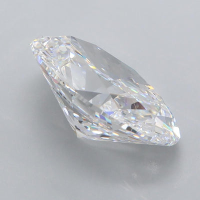 2.93 Carat Oval Lab Diamond :: 360 spin frame 03