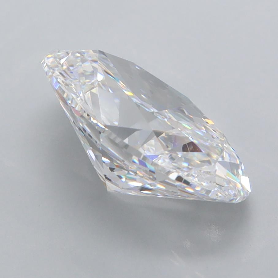 2.93 Carat Oval Lab Diamond :: 360 spin frame 03