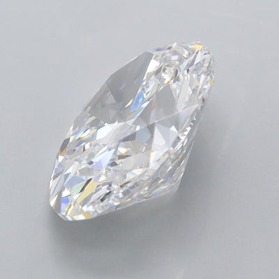 2.93 Carat Oval Lab Diamond :: 360 spin frame 06