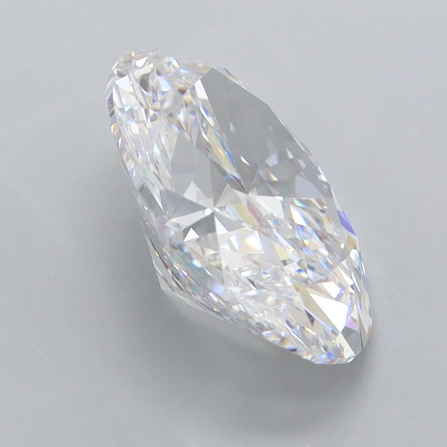 2.93 Carat Oval Lab Diamond :: 360 spin frame 07