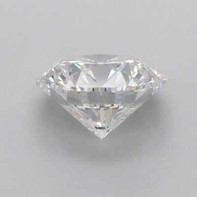 0.98 Carat Round Lab Diamond :: 360 spin frame 01