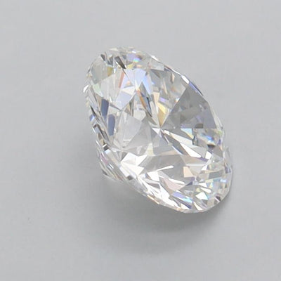 0.98 Carat Round Lab Diamond :: 360 spin frame 02