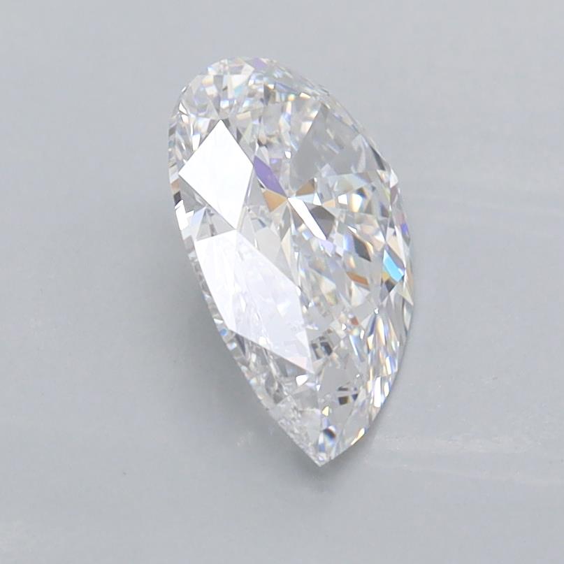1.11 Carat Pear Lab Diamond :: 360 spin frame 01