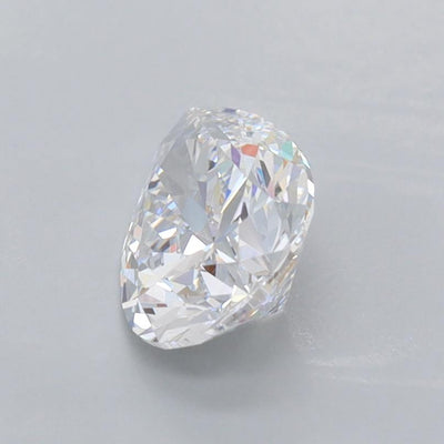 1.11 Carat Pear Lab Diamond :: 360 spin frame 02