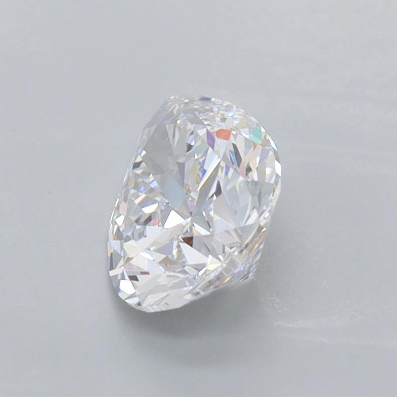 1.11 Carat Pear Lab Diamond :: 360 spin frame 02