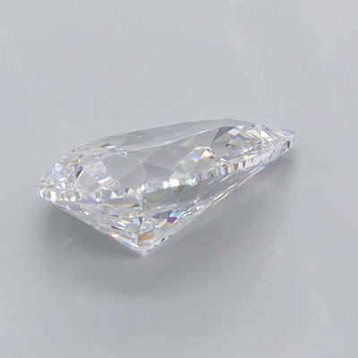 1.11 Carat Pear Lab Diamond :: 360 spin frame 04