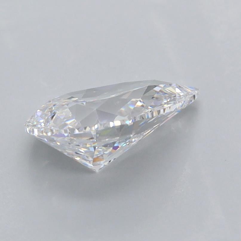 1.11 Carat Pear Lab Diamond :: 360 spin frame 04