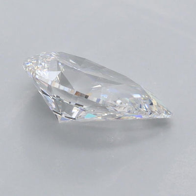 1.11 Carat Pear Lab Diamond :: 360 spin frame 06