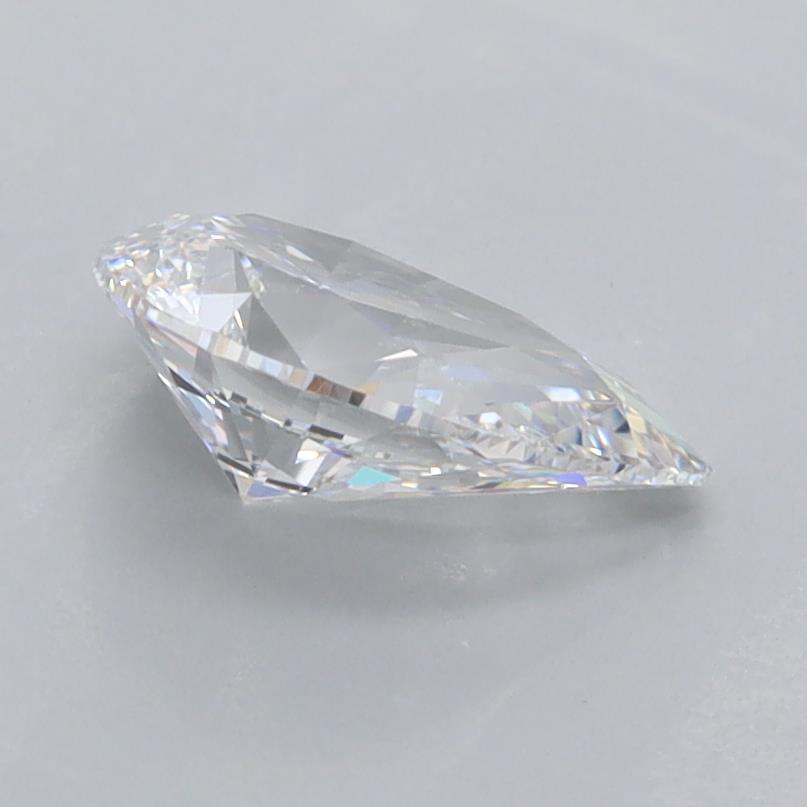1.11 Carat Pear Lab Diamond :: 360 spin frame 06
