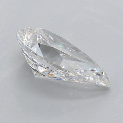 1.46 Carat Pear Lab Diamond :: 360 spin frame 03