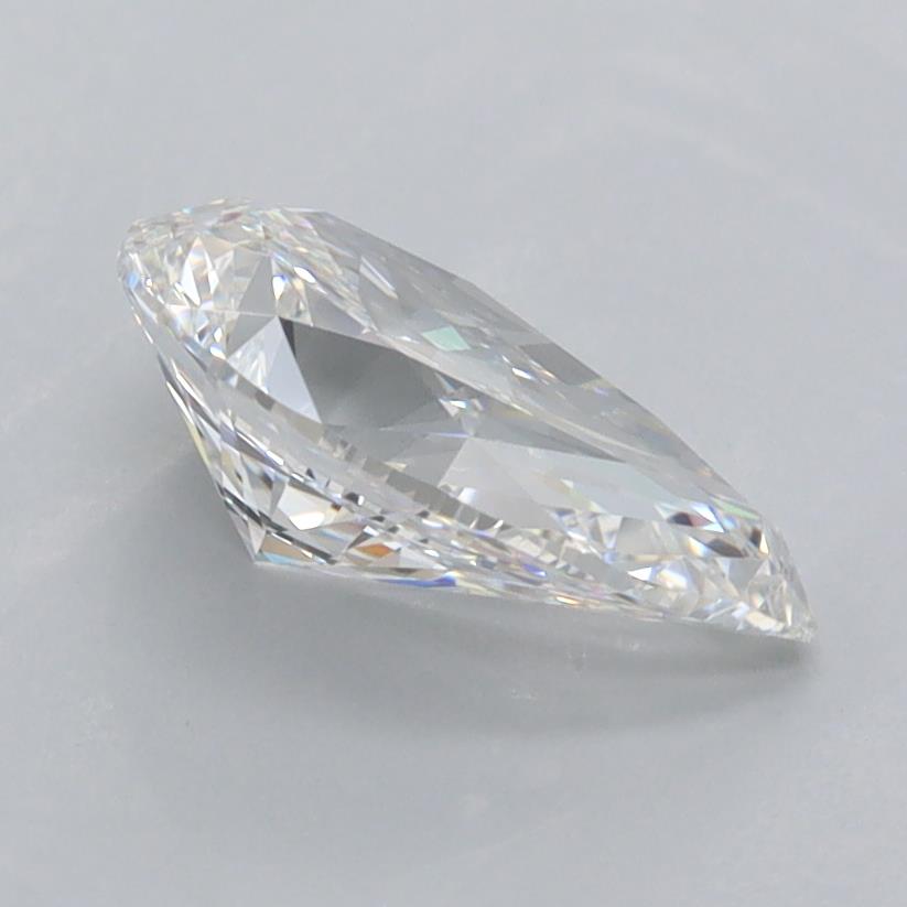 1.46 Carat Pear Lab Diamond :: 360 spin frame 03