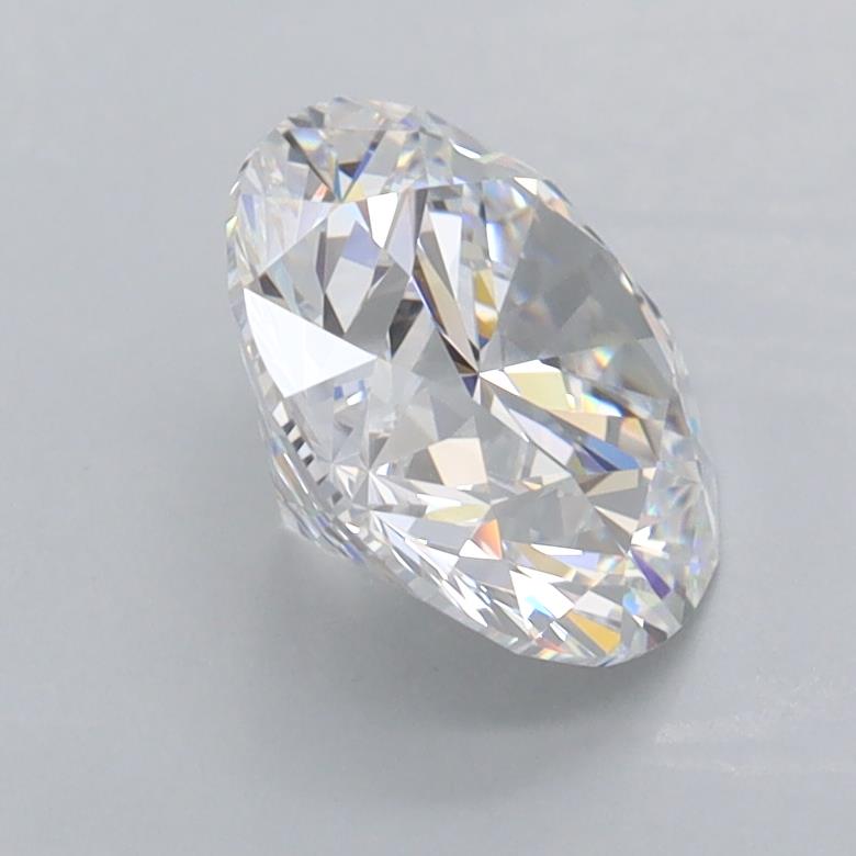 1.88 Carat Round Lab Diamond :: 360 spin frame 01