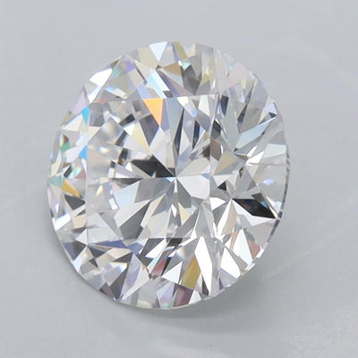 1.88 Carat Round Lab Diamond :: 360 spin frame 03