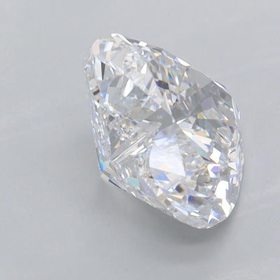 1.95 Carat Heart Lab Diamond :: 360 spin frame 01