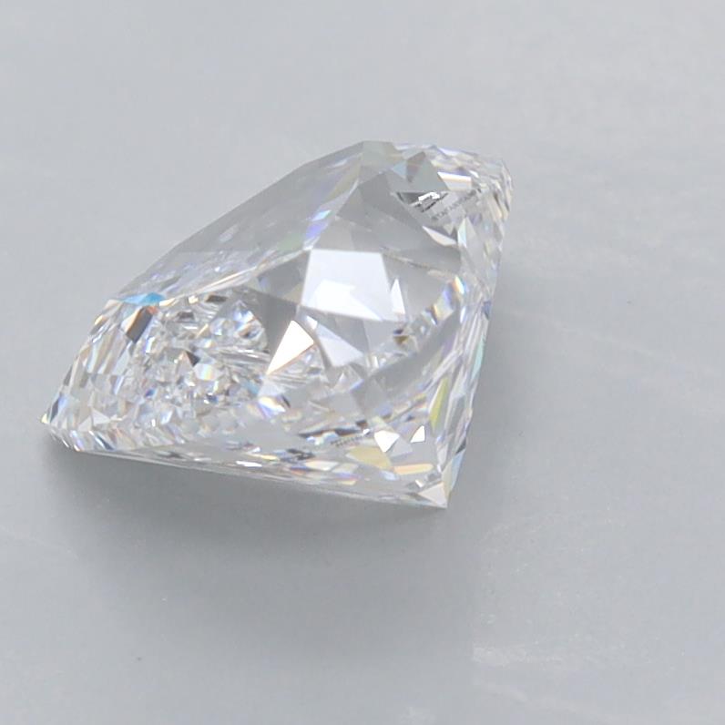 1.95 Carat Heart Lab Diamond :: 360 spin frame 03