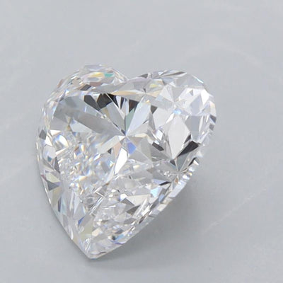 1.95 Carat Heart Lab Diamond :: 360 spin frame 05