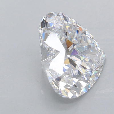 1.95 Carat Heart Lab Diamond :: 360 spin frame 06