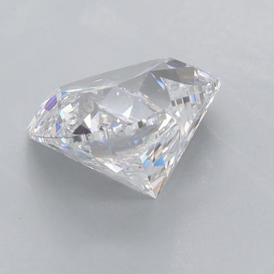 1.95 Carat Heart Lab Diamond :: 360 spin frame 07