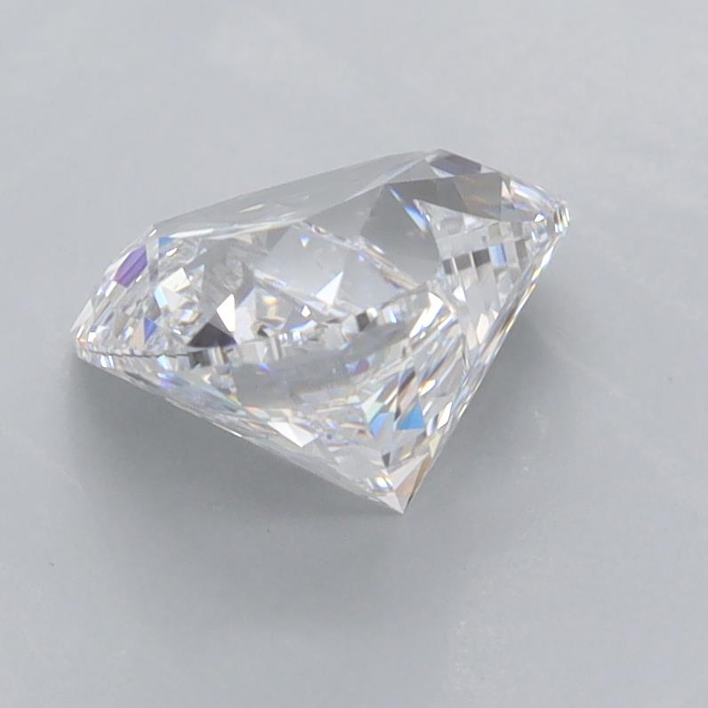 1.95 Carat Heart Lab Diamond :: 360 spin frame 07