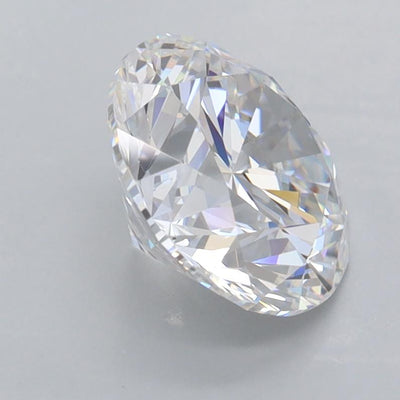 2.41 Carat Round Lab Diamond :: 360 spin frame 01