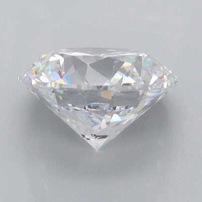 2.41 Carat Round Lab Diamond :: 360 spin frame 02