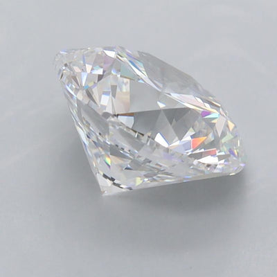 2.41 Carat Round Lab Diamond :: 360 spin frame 03