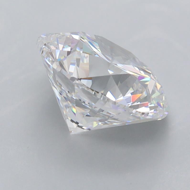 2.41 Carat Round Lab Diamond :: 360 spin frame 03