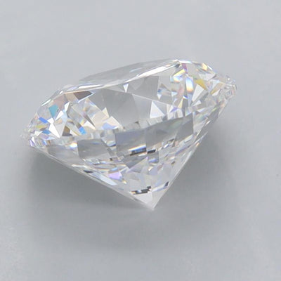2.41 Carat Round Lab Diamond :: 360 spin frame 06