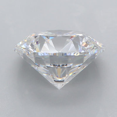 3.52 Carat Round Lab Diamond :: 360 spin frame 02