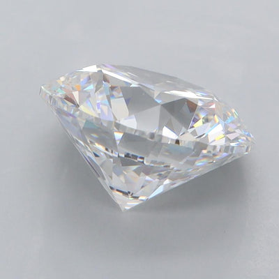 3.52 Carat Round Lab Diamond :: 360 spin frame 04