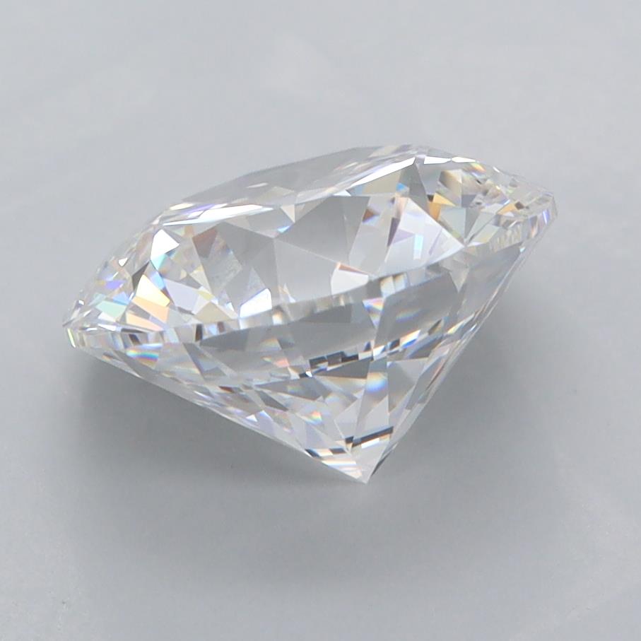 3.52 Carat Round Lab Diamond :: 360 spin frame 06