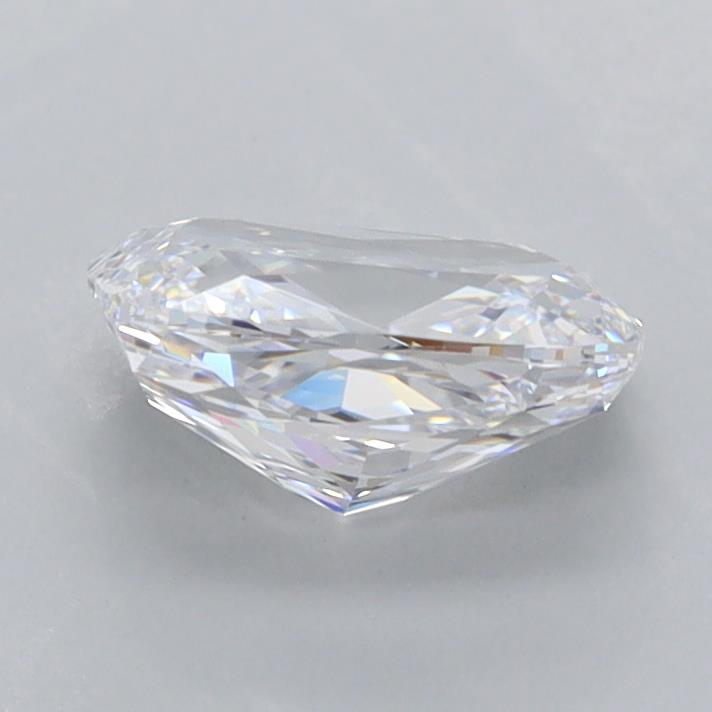 1.26 Carat Elongated Cushion Lab Diamond :: 360 spin frame 01