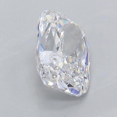 1.26 Carat Elongated Cushion Lab Diamond :: 360 spin frame 02