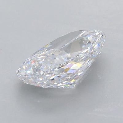 1.26 Carat Elongated Cushion Lab Diamond :: 360 spin frame 03