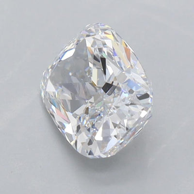1.26 Carat Elongated Cushion Lab Diamond :: 360 spin frame 04