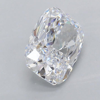 1.26 Carat Elongated Cushion Lab Diamond :: 360 spin frame 07