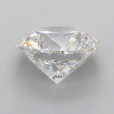 4.06 Carat Round Lab Diamond :: 360 spin frame 02