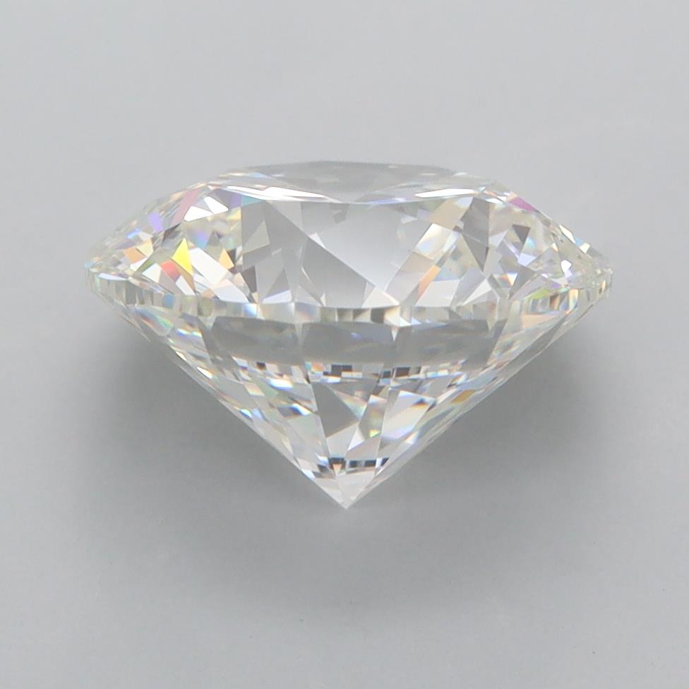 4.06 Carat Round Lab Diamond :: 360 spin frame 02