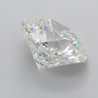 4.06 Carat Round Lab Diamond :: 360 spin frame 03