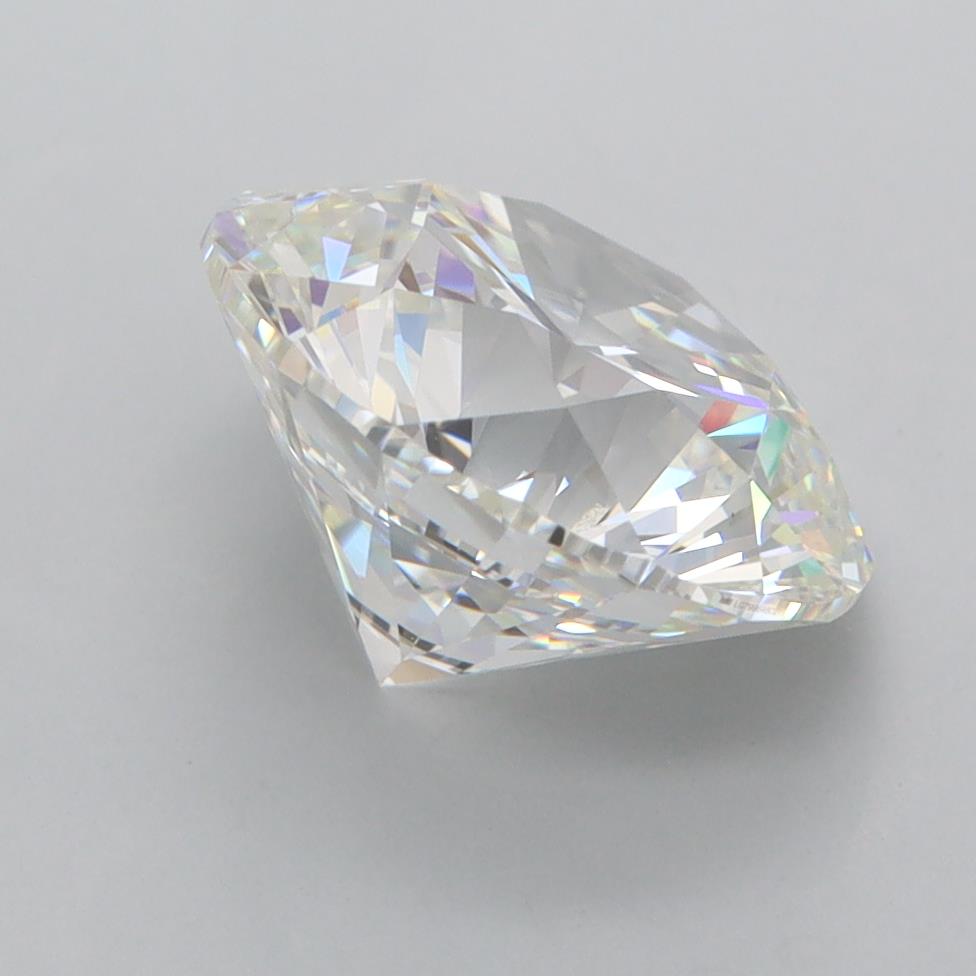 4.06 Carat Round Lab Diamond :: 360 spin frame 03